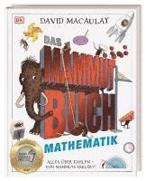 bokomslag Das Mammut-Buch Mathematik