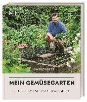 bokomslag Mein Gemüsegarten