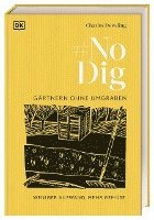 bokomslag No Dig - Gärtnern ohne Umgraben