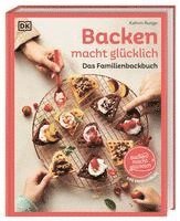 bokomslag Backen macht glücklich