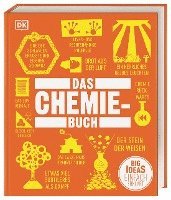 bokomslag Big Ideas. Das Chemie-Buch