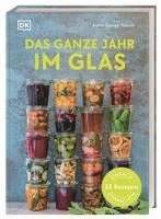 bokomslag Das ganze Jahr im Glas