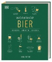 bokomslag Workshop Bier