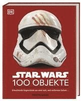 bokomslag Star Wars(TM) 100 Objekte