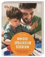 bokomslag Kinder spielerisch fördern