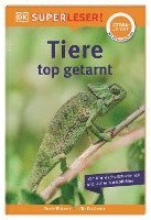 SUPERLESER! Tiere, top getarnt 1