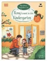 bokomslag Böse, S: Mein liebstes Kuscheltier & ich. Romy kommt in den
