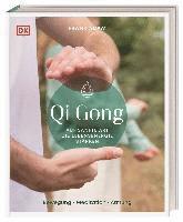 bokomslag Qi Gong