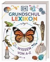 Simon Adams, Peter Chrisp, Emily Dodd, E. T. Fox, Rupert Matthews, DK Verlag - Kids - DK Grundschullexikon, Inbunden