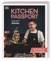 bokomslag Kitchen Passport