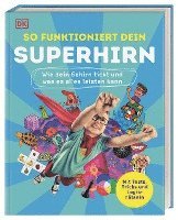 bokomslag So funktioniert dein Superhirn