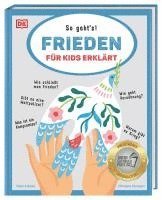 bokomslag Frieden für Kids erklärt