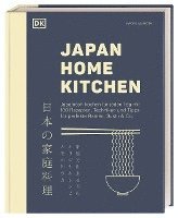 Japan Home Kitchen 1