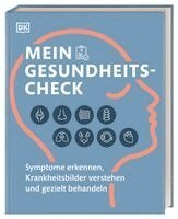 Dina Kaufman, Michael Dawson, Mike Wyndham, Martyn Page, Kristina Routh, DK Verlag - Mein Gesundheits-Check, Häftad