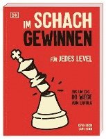 bokomslag Im Schach gewinnen