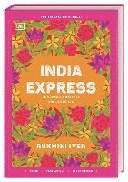 bokomslag India Express