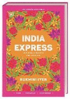 India Express 1