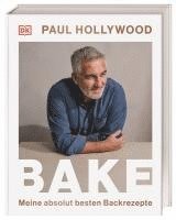 bokomslag Bake