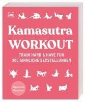 bokomslag Kamasutra Workout