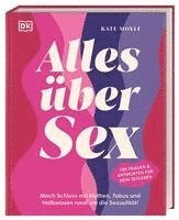 bokomslag Alles über Sex