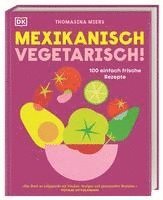 bokomslag Mexikanisch vegetarisch!