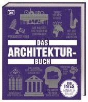 bokomslag Big Ideas. Das Architektur-Buch