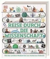 Reise durch die Wissenschaft 1