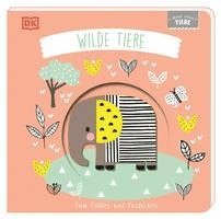 Meine ersten Tiere. Wilde Tiere 1