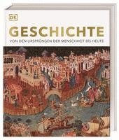 bokomslag Geschichte