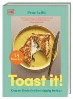 Toast it! 1