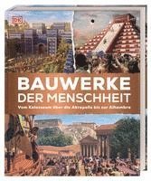 bokomslag Bauwerke der Menschheit
