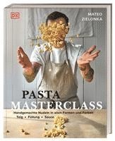 bokomslag Pasta Masterclass