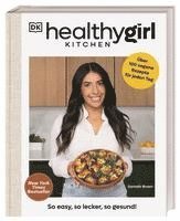 bokomslag Healthygirl Kitchen