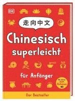 bokomslag Chinesisch superleicht