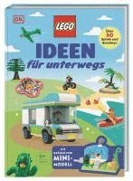 bokomslag LEGO¿ Ideen für unterwegs