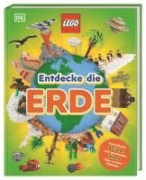 bokomslag LEGO¿ Entdecke die Erde