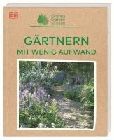 bokomslag Grünes Gartenwissen. Gärtnern mit wenig Aufwand