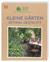 bokomslag Grünes Gartenwissen. Kleine Gärten optimal gestaltet