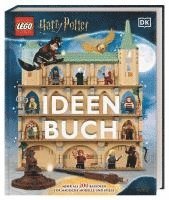 bokomslag LEGO¿ Harry Potter(TM) Ideen Buch