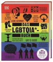 bokomslag Big Ideas. Das LGBTQIA*-Buch