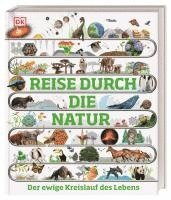 bokomslag Reise durch die Natur