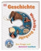 Weshalb? Deshalb! Geschichte 1