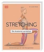 bokomslag Stretching - Die Anatomie verstehen