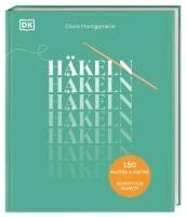 Claire Montgomerie, DK Verlag - Häkeln, Inbunden