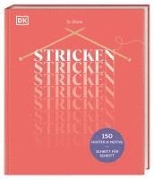 Jo Shaw, DK Verlag - Stricken, Inbunden