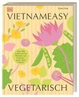 bokomslag Vietnameasy vegetarisch
