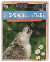 bokomslag Die Sprache der Tiere