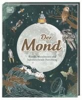 bokomslag Der Mond