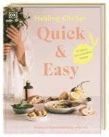bokomslag Healing Kitchen - Quick & Easy