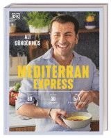 Mediterran Express 1